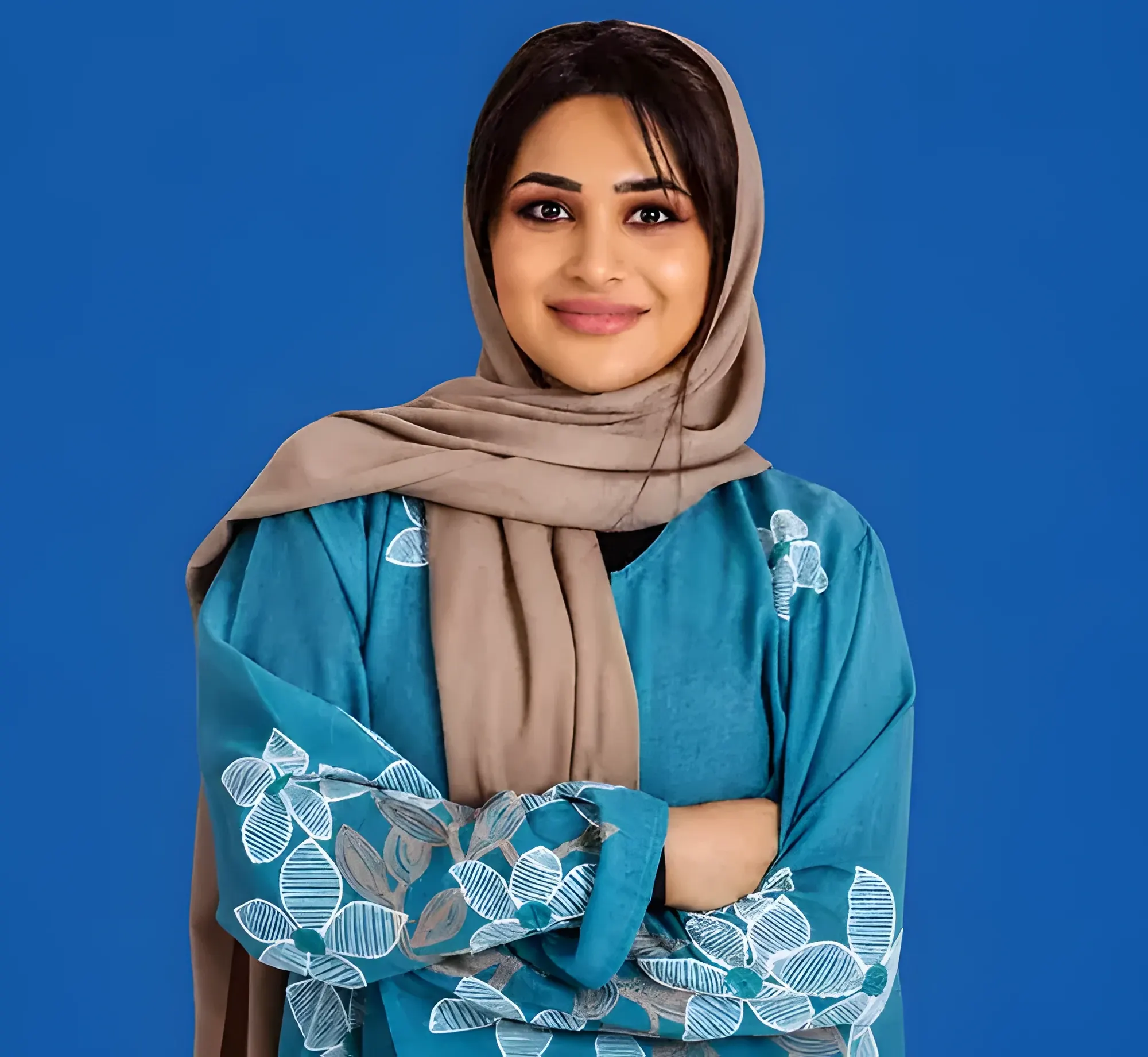 Maha Shabeen