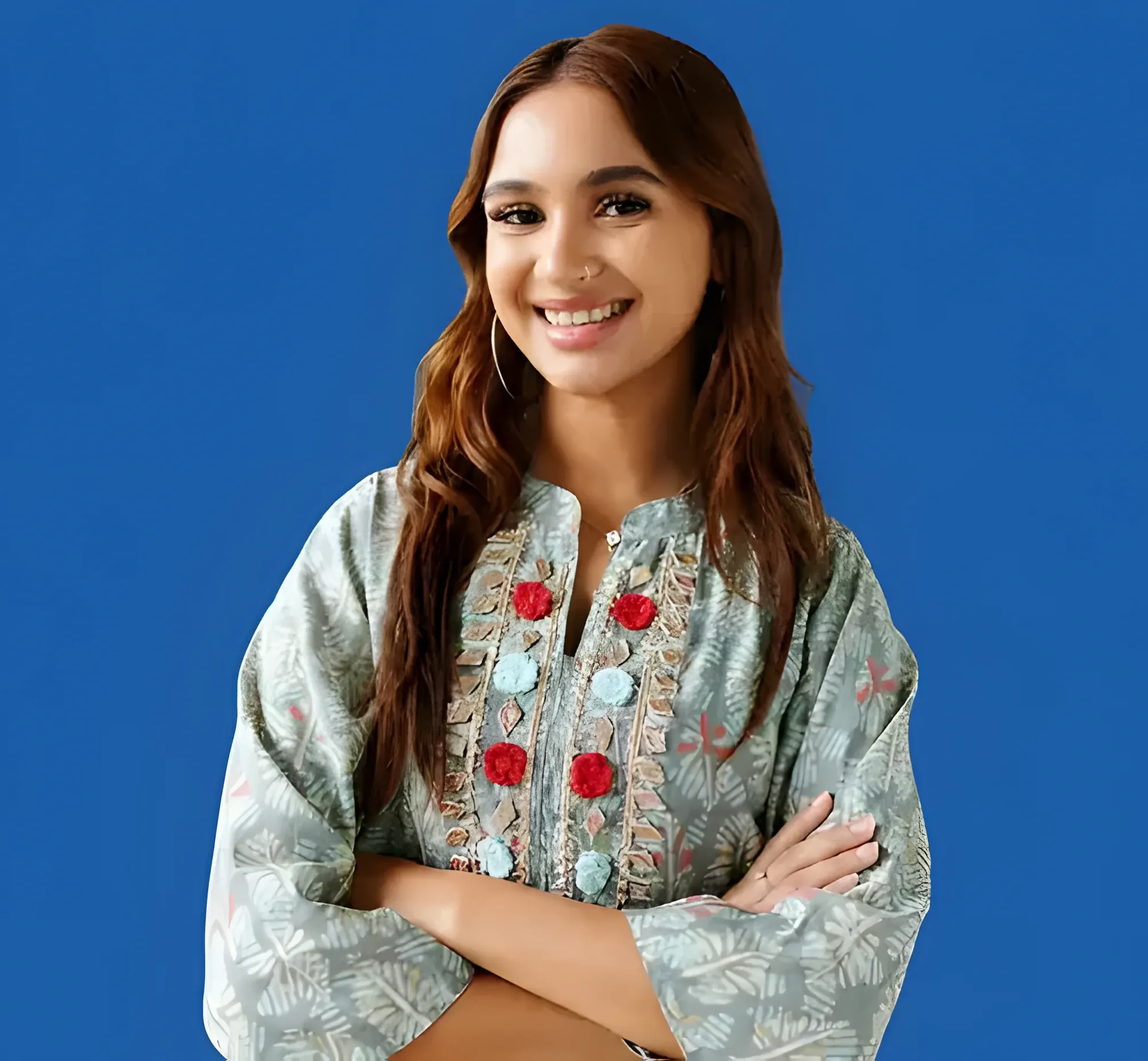 Ruqaya Salim