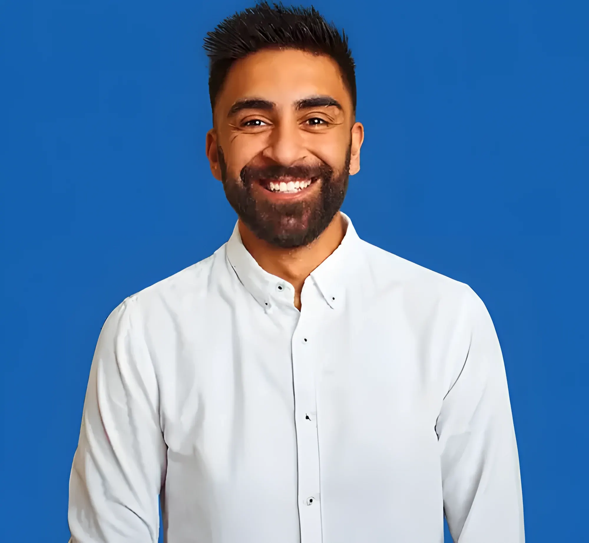 Shehzad Haque