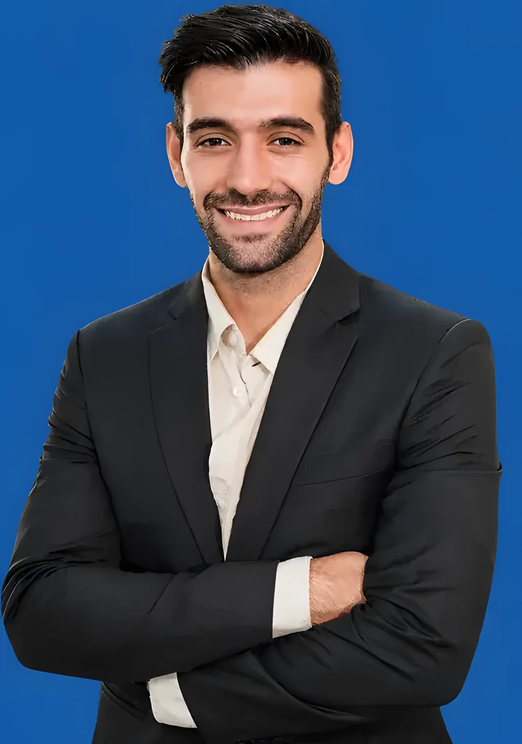 Anas Ali