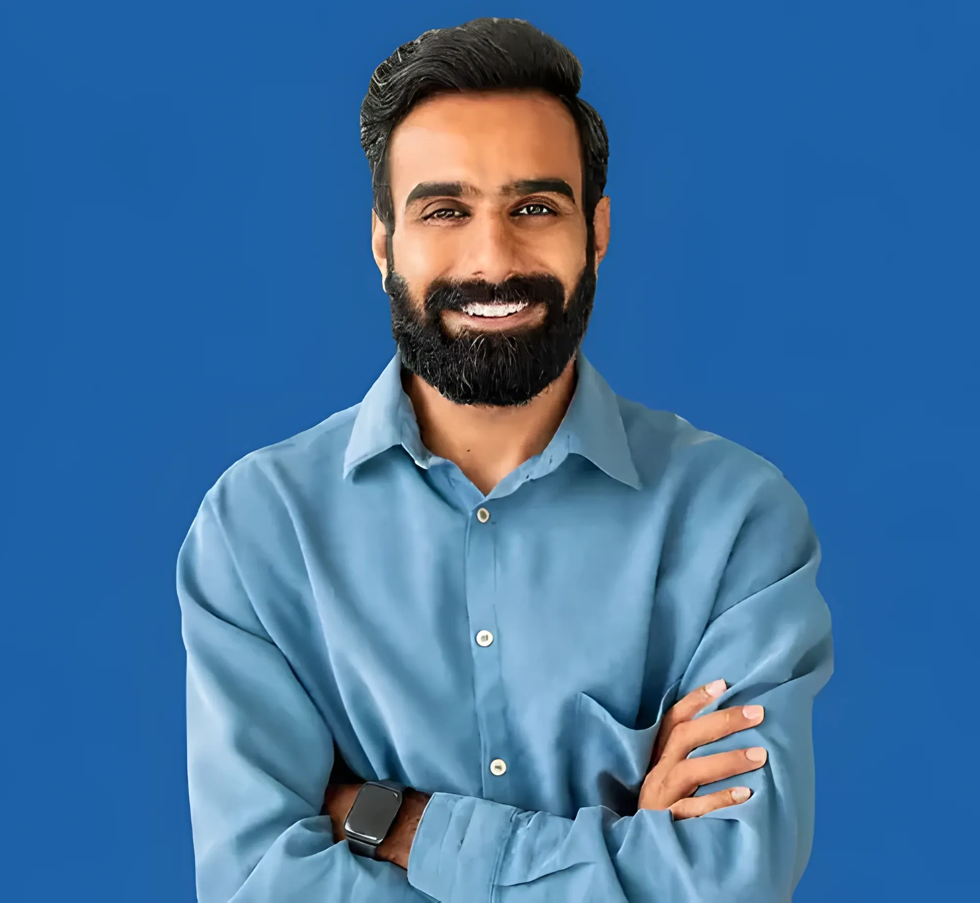 Luqman Rizvi